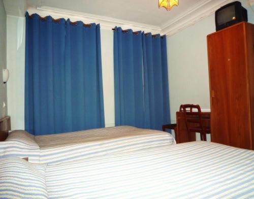 Chambre Quadruple