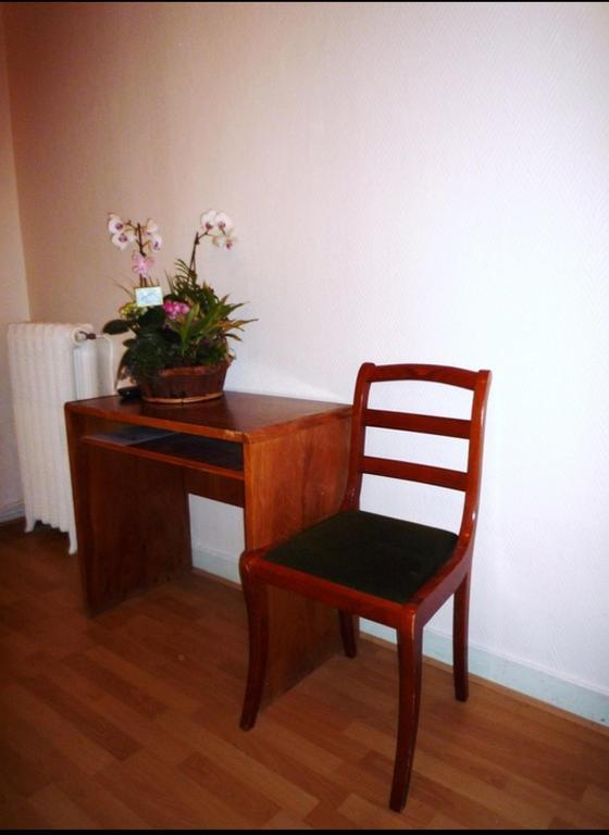Chambre Triple