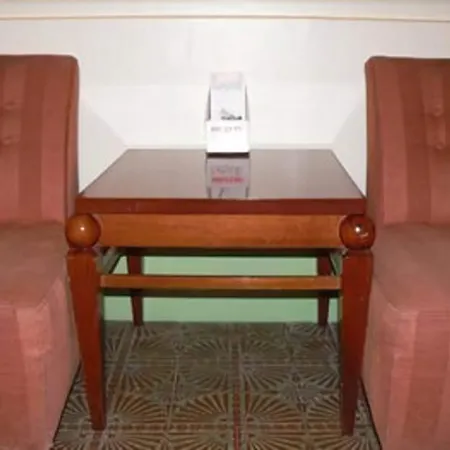 Hôtel Du Brabant-2